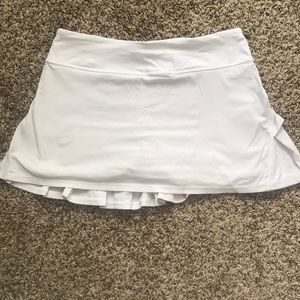 LuluLemon Tennis Skirt